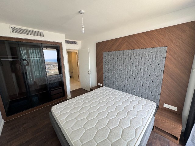 Grand Sapphire resort B blokte muhteşem deniz manzaralı daire - Fotoğraf 4