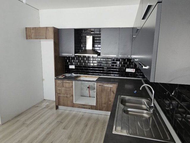 Mağusa Kentplus Sitesinde Tüm Vergileri Ödenmiş 2+1 Daire - Fotoğraf 3