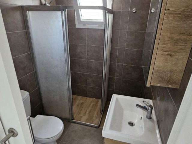 Mağusa kentplus sitesinde satılık 2+1 daire - Fotoğraf 1