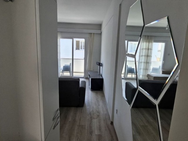 Mağusa kentplus sitesinde satılık 2+1 daire - Fotoğraf 3