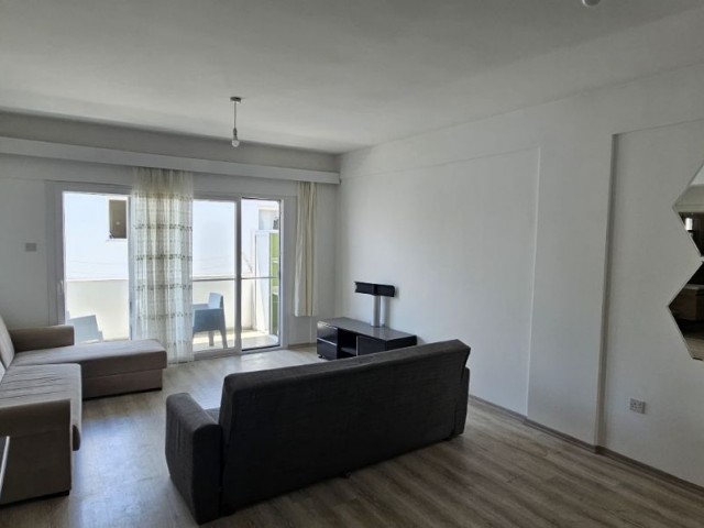 Mağusa kentplus sitesinde satılık 2+1 daire - Fotoğraf 4