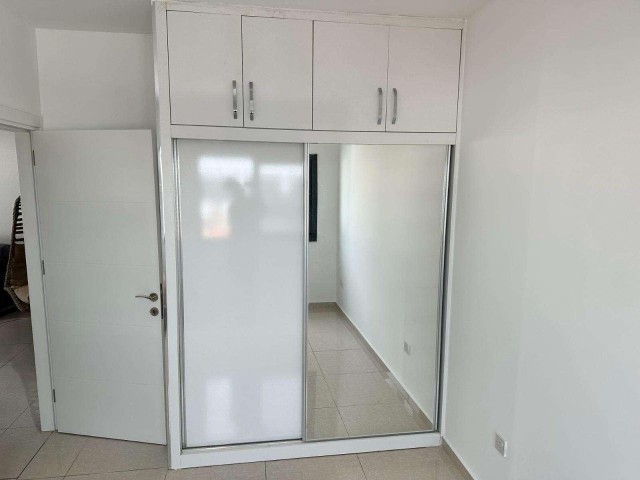 Mağusa dumlupınar bölgesinde 2+1 Daire - Fotoğraf 1