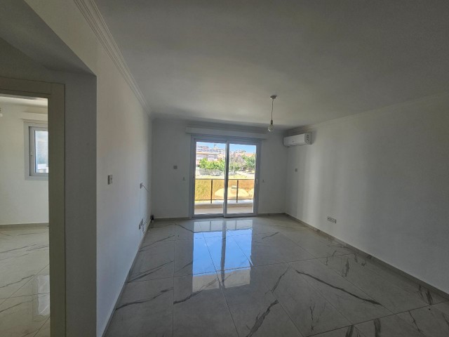 İskele Longbeach Bölgesinde Anahtar Teslim Ful Eşyalı Daireler - Fotoğraf 1