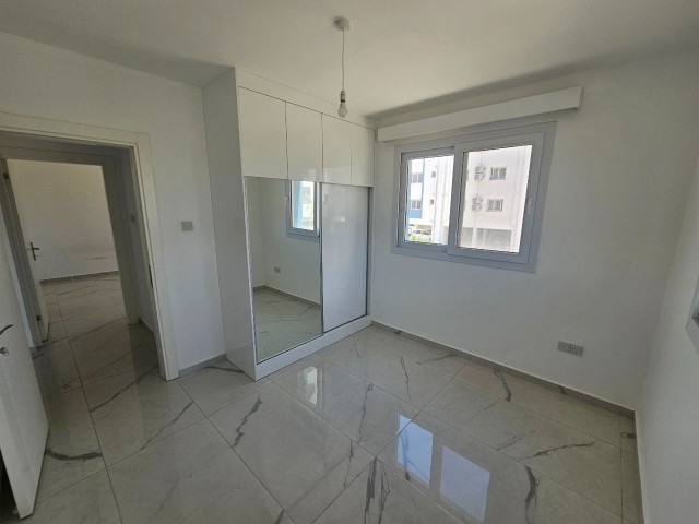 İskele Longbeach Bölgesinde Anahtar Teslim Ful Eşyalı Daireler - Fotoğraf 4