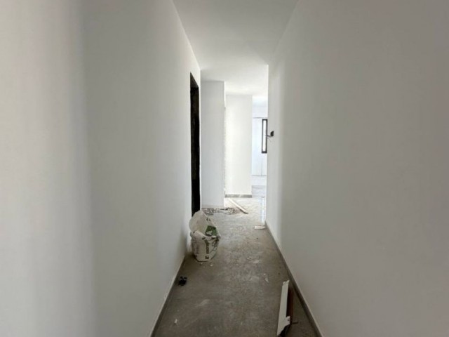 Mağusa Merkezde 3+1 Daireler - Fotoğraf 2