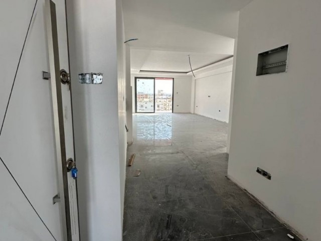Mağusa Merkezde 3+1 Daireler - Fotoğraf 4