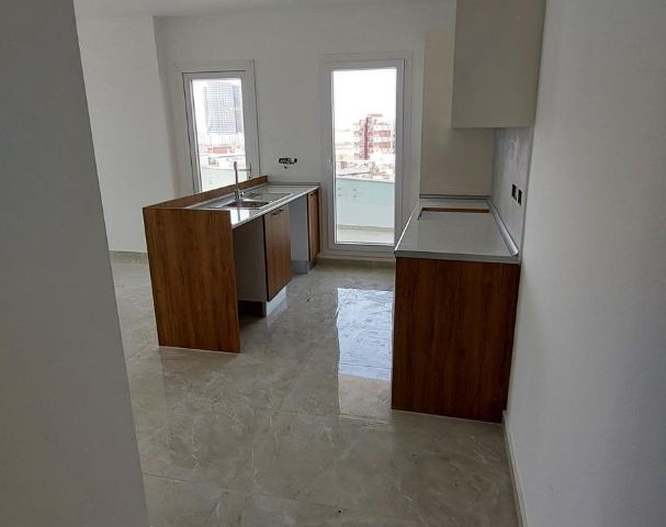 Iskele Longbeach'te Taşınmaya Hazır Deniz Manzaralı 2+1 Daire - Fotoğraf 3