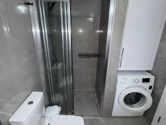 İskele Long Beach – Lıfe Square'da Satılık Lüks 2+1 Daire - Fotoğraf 3