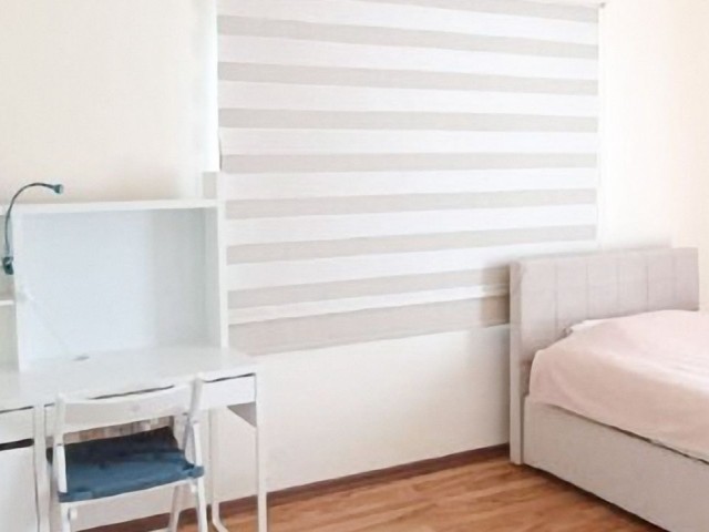 İskele Pearl Beach Villas 4+1 Satılık Ful Eşyalı Müstakil - Fotoğraf 2