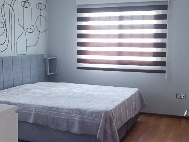 İskele Pearl Beach Villas 4+1 Satılık Ful Eşyalı Müstakil - Fotoğraf 3