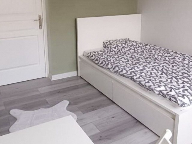 İskele Pearl Beach Villas 4+1 Satılık Ful Eşyalı Müstakil - Fotoğraf 4