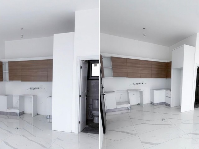 Esentepe Exclusıve’de Satılık 1+0 Stüdyo Daire - Fotoğraf 2