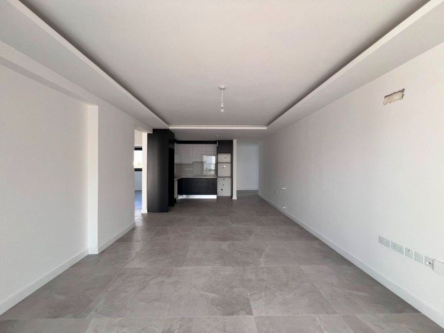 İskele Ötüken – Elysıum 125 M² | Zemin Kat | 2 Banyolu 2+1 Satılık Daire - Fotoğraf 1
