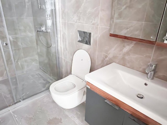 Girne Merkez – Kaşgar Resıdence 1+1 Satılık Daire - Fotoğraf 3