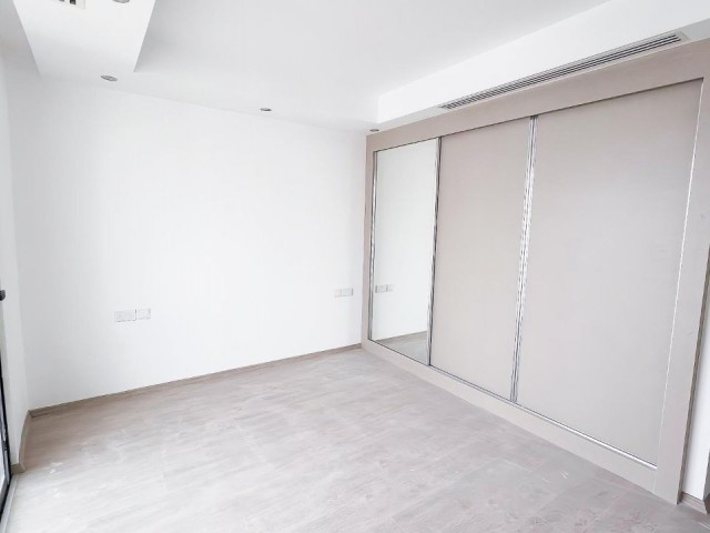 Girne Merkez – Kaşgar Resıdence 1+1 Satılık Daire - Fotoğraf 4