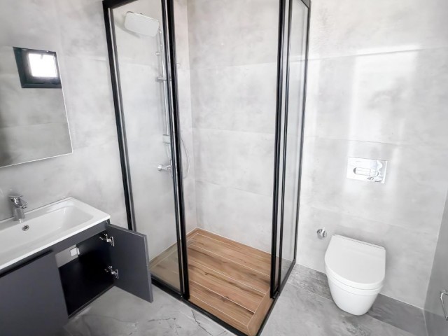 İskele La Joya Penthouse Stüdyo 1+0 Satılık - Fotoğraf 3