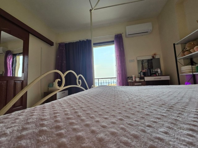Girne Karşıyaka Villa 3+2 Özel Yapım Denize Sıfır Türk Koçanlı - Fotoğraf 1