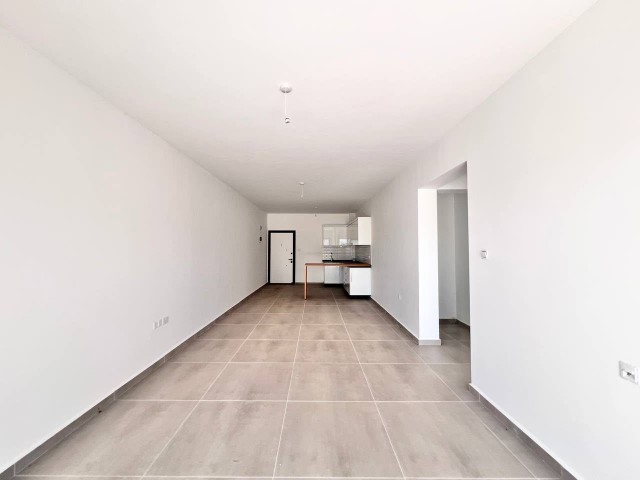 İskele Long Beach – Caesar Resort 4 Dıdus’ta Havuz Manzaralı 1+0 Satılık - Fotoğraf 1