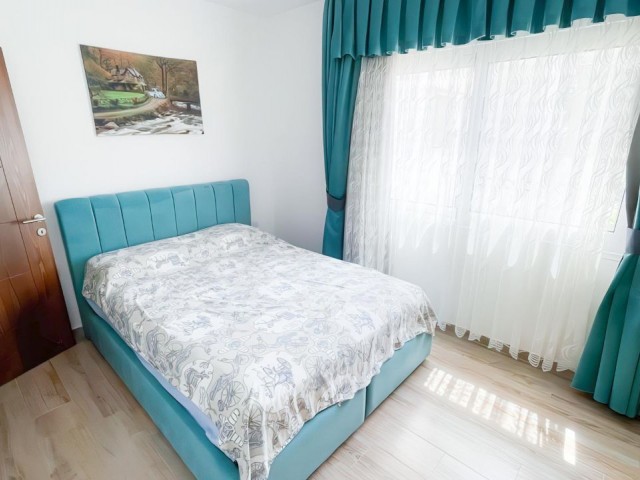 Esentepe 2+1 Satılık Ful Eşyalı Kompleks İçeresinde (denize Sıfır) - Fotoğraf 1