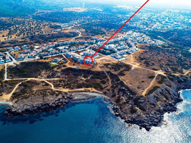 Esentepe 2+1 Satılık Ful Eşyalı Kompleks İçeresinde (denize Sıfır) - Fotoğraf 2