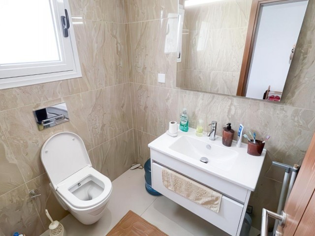 Esentepe 2+1 Satılık Ful Eşyalı Kompleks İçeresinde (denize Sıfır) - Fotoğraf 4