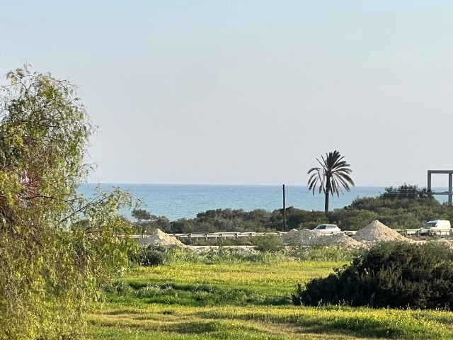 Boğaz Abelıa Resıdence 1+1 Satılık Ful Eşyalı Deniz Manzaralı - Fotoğraf 2
