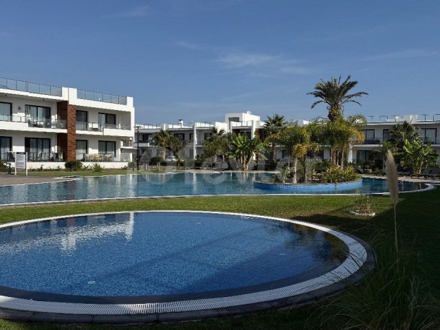 Yeni Boğaziçi Orchard 1+0 Satılık Yeni Daire - Fotoğraf 2