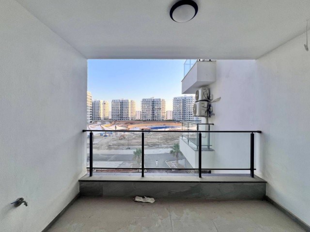 İskele Long Beach – Caesar Resort 6'da Satılık Nişli Stüdyo Daire - Fotoğraf 2