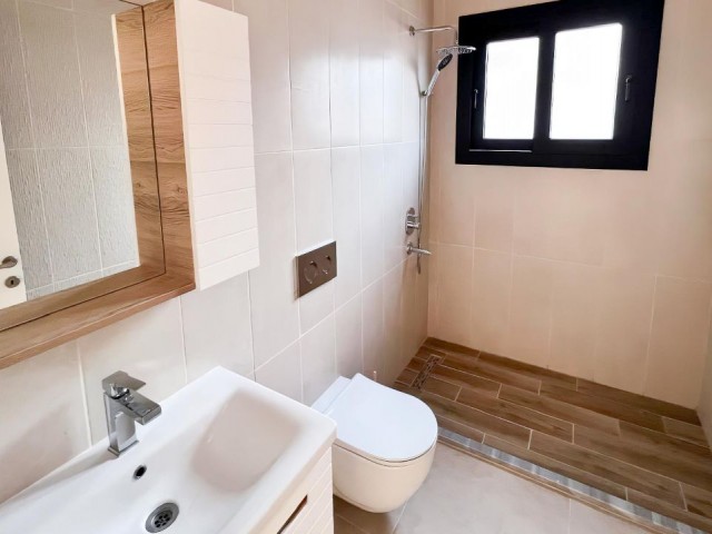 İskele Boğaziçi Bungalow 3+1 Satılık (koçanlı) - Fotoğraf 2