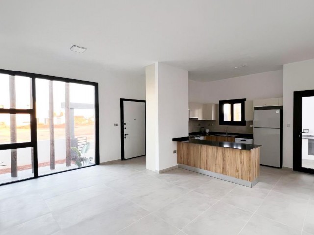İskele Boğaziçi Bungalow 3+1 Satılık (koçanlı) - Fotoğraf 3