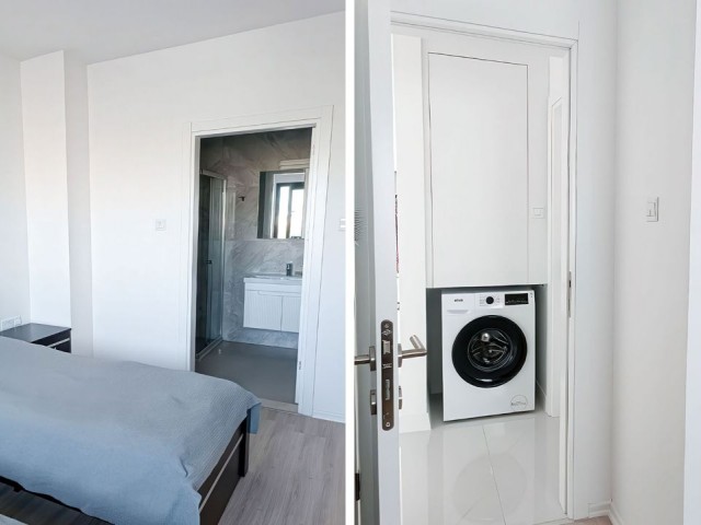 Ötüken 2+1 Yeni Daire Satılık Teraslı Ful Eşyalı - Fotoğraf 1