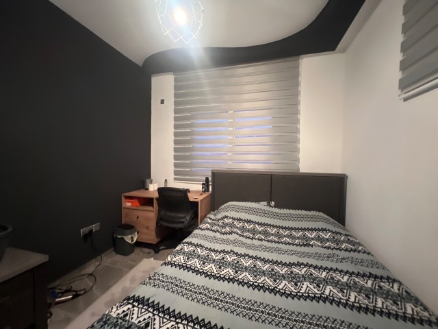 GAZİMAĞUSA MERKEZDE 2+1 DAİRE