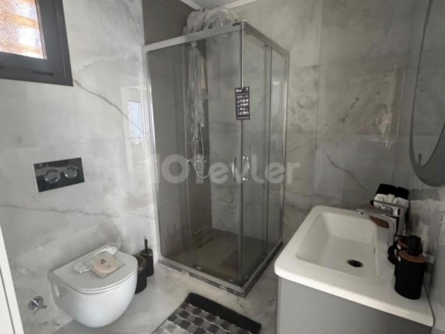 İskele Bahçeler’de 2+1 Loft ve Özel Teraslı Daire - Fotoğraf 2