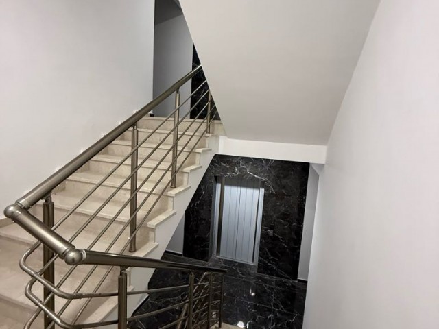 Lefkoşa Küçük Kaymaklı'da Modern 2+1 Daire Satılık!