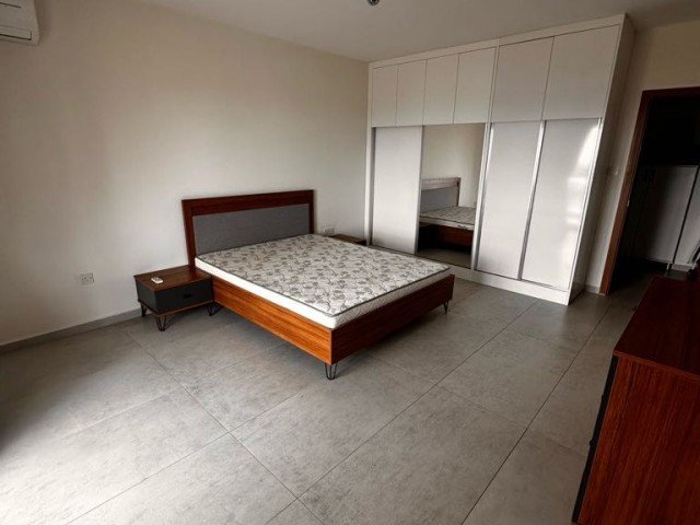 Full deniz manzaralı Full eşyalı 1+1 daire