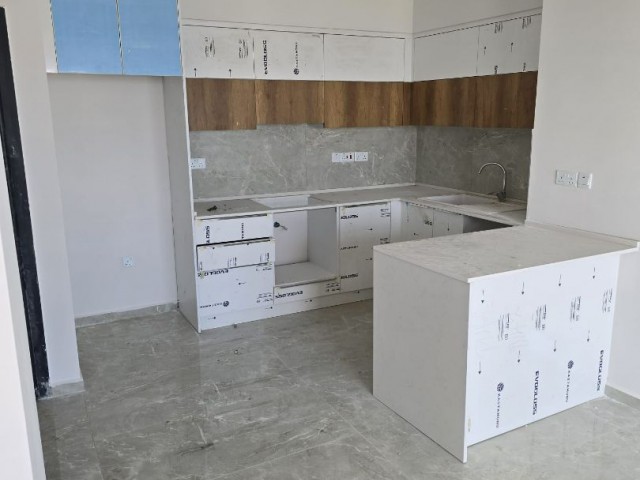 RIVERSIDE FULL DENİZ MANZARALI HEMEN TESLİM 2+1 SIFIR DAİRE