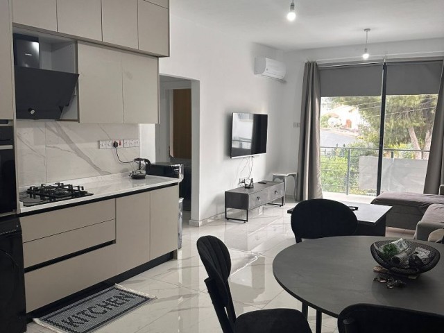 GÖNYELİ'DE TÜRK KOÇANLI SATILIK DAİRE