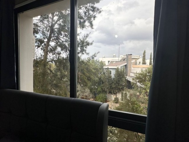 Gönyeli'de Türk Koçanlı Satılık Daire - Fotoğraf 3