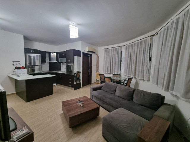 Satılık Ara Kat Daire - Fotoğraf 3