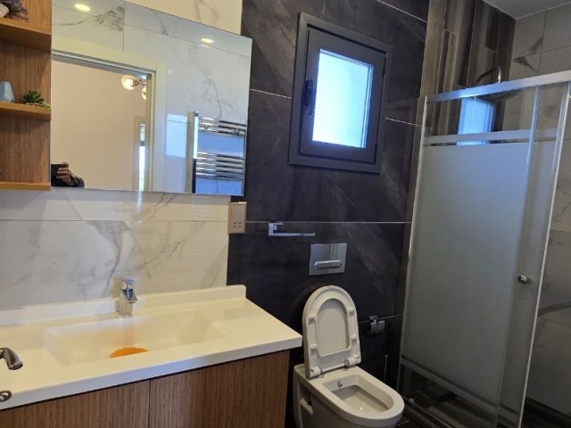 Satılık Lüks 4+1 Türk Koçanlı Müstakil Villa- Koçan Hazır - Fotoğraf 1