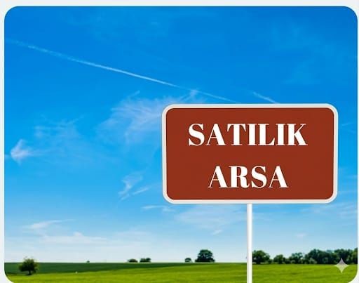 Bellapais Bölgesinde Satılık Villa Projeli 2.5 Dönüm Arazi - Fotoğraf 1