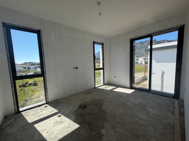Müstakil Lüks 3+1 Türk Koçanlı Villa (mayıs Ayında Teslim) - Fotoğraf 1