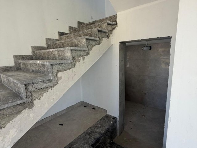 Müstakil Lüks 3+1 Türk Koçanlı Villa (mayıs Ayında Teslim) - Fotoğraf 2