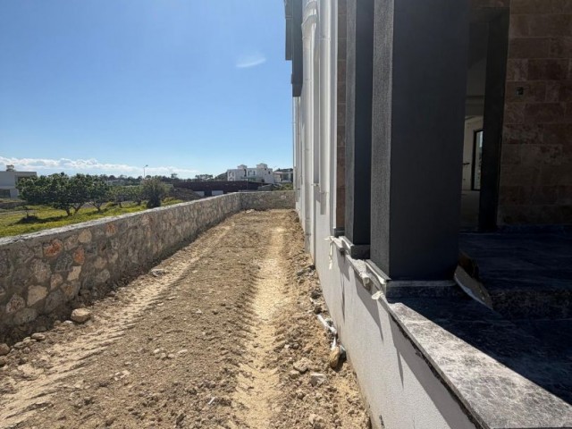 Müstakil Lüks 3+1 Türk Koçanlı Villa (mayıs Ayında Teslim) - Fotoğraf 4