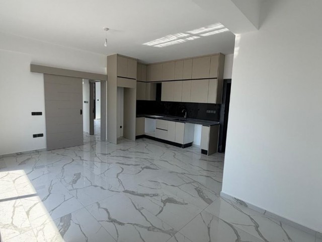 Elden Taksit Ödemeli! Taşınmaya Hazır Son Adet 3+1 Daire Geniş Daire 135m2 - Fotoğraf 2