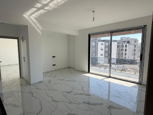 Elden Taksit Ödemeli! Taşınmaya Hazır Son Adet 3+1 Daire Geniş Daire 135m2 - Fotoğraf 4