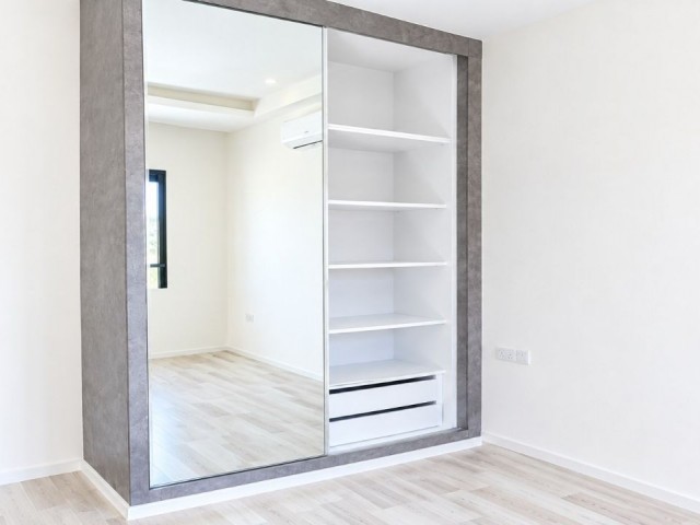 L36  - Yeni Boğaziçi isatis Orchard'da Bahçeli satılık 2+2 Daire