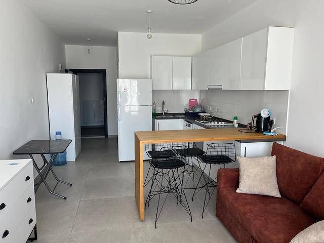 E8 - Ceasar En kelepir stüdyo daire İskele long beach beyaz eşyali/E8 - Квартира-студия Caesar Bargain в районе Искеле, Лонг-Бич, меблированная. - Fotoğraf 1