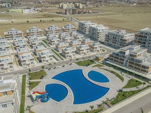 E1 -Acil Royal sun Elit 2+1 ıskele Long Beach /E1 Экстренная служба Royal Sun Elit 2 1 Pier Long Beach / - Fotoğraf 2