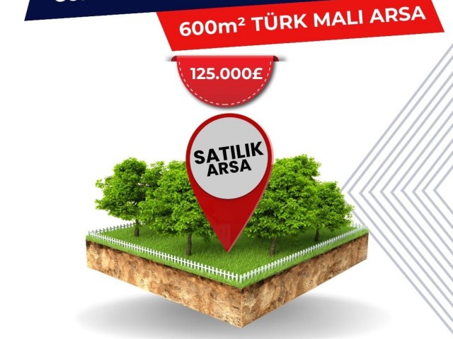 Taşkent'te Satılık Arsa - Fotoğraf 2